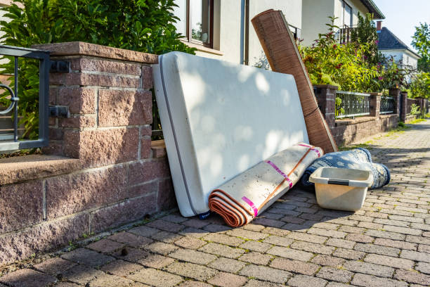 Best Trash Removal Near Me  in Spruce Pine, NC