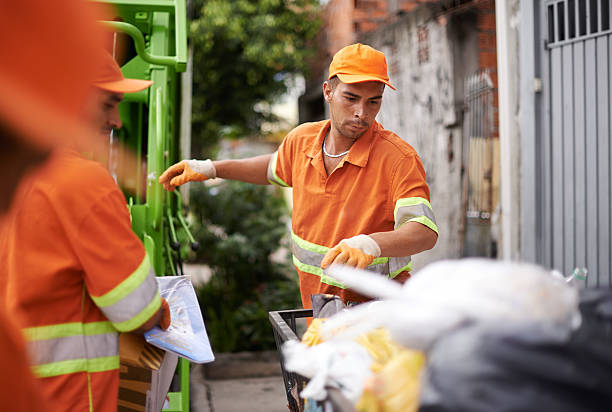 Best Full-Service Junk Removal  in Spruce Pine, NC